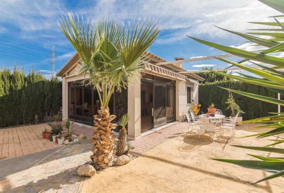 Rynek wtórny - Villa - Elche - Corte Ingles