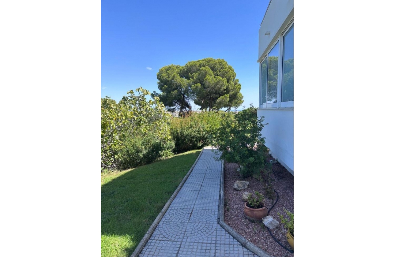 Rynek wtórny - Apartament - Orihuela Costa - La Rioja