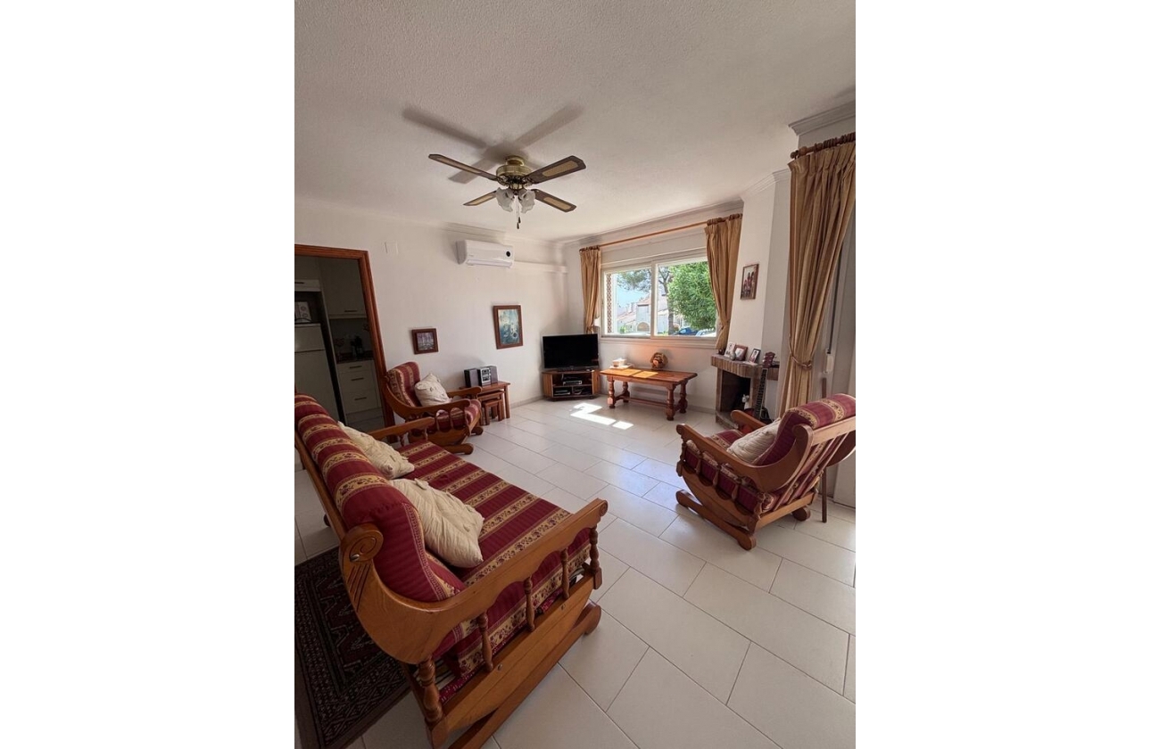 Rynek wtórny - Apartament - Orihuela Costa - La Rioja