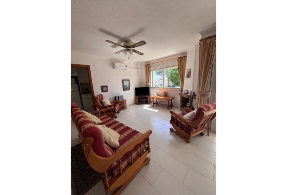 Rynek wtórny - Apartament - Orihuela Costa - La Rioja