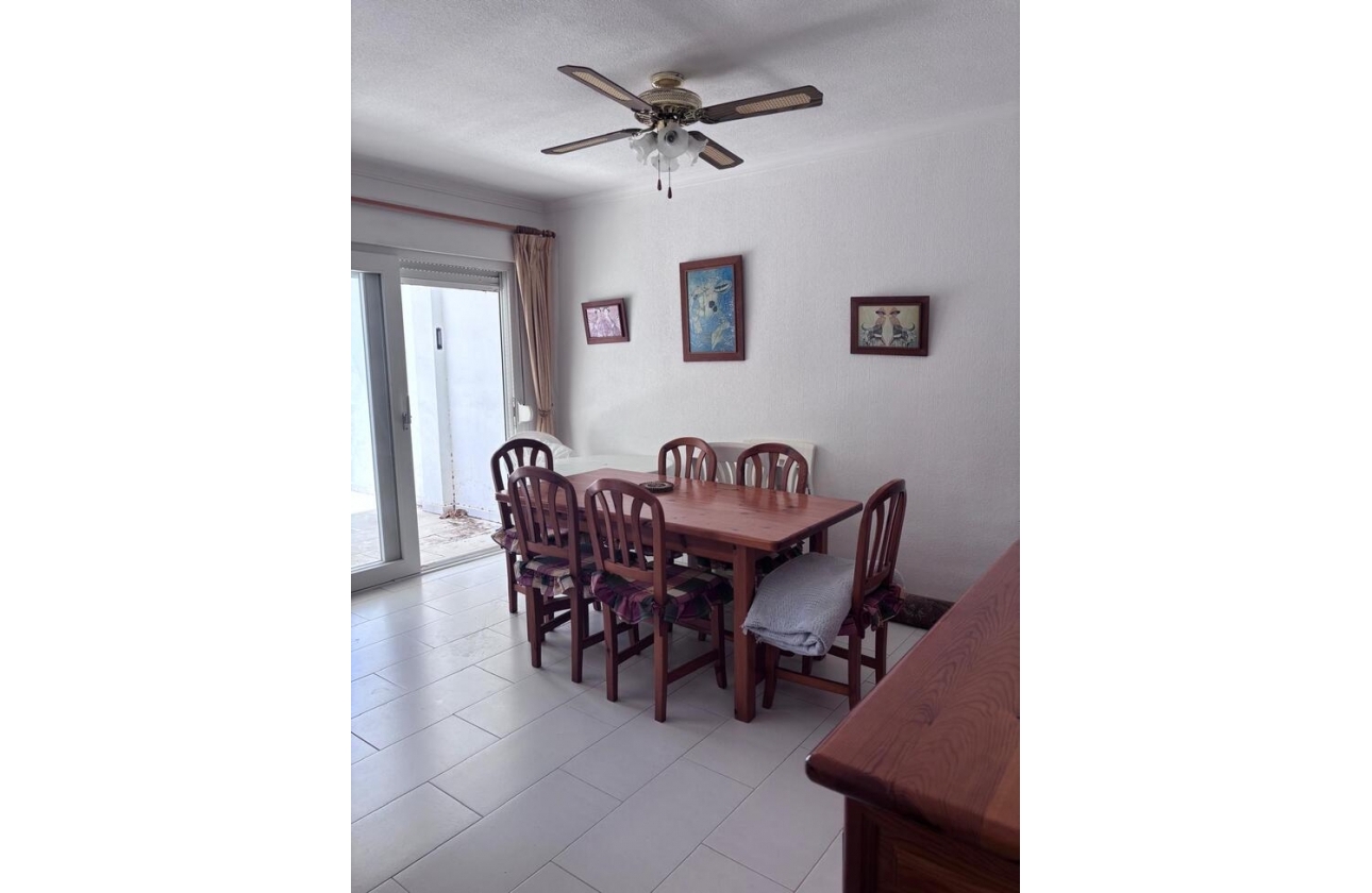 Rynek wtórny - Apartament - Orihuela Costa - La Rioja