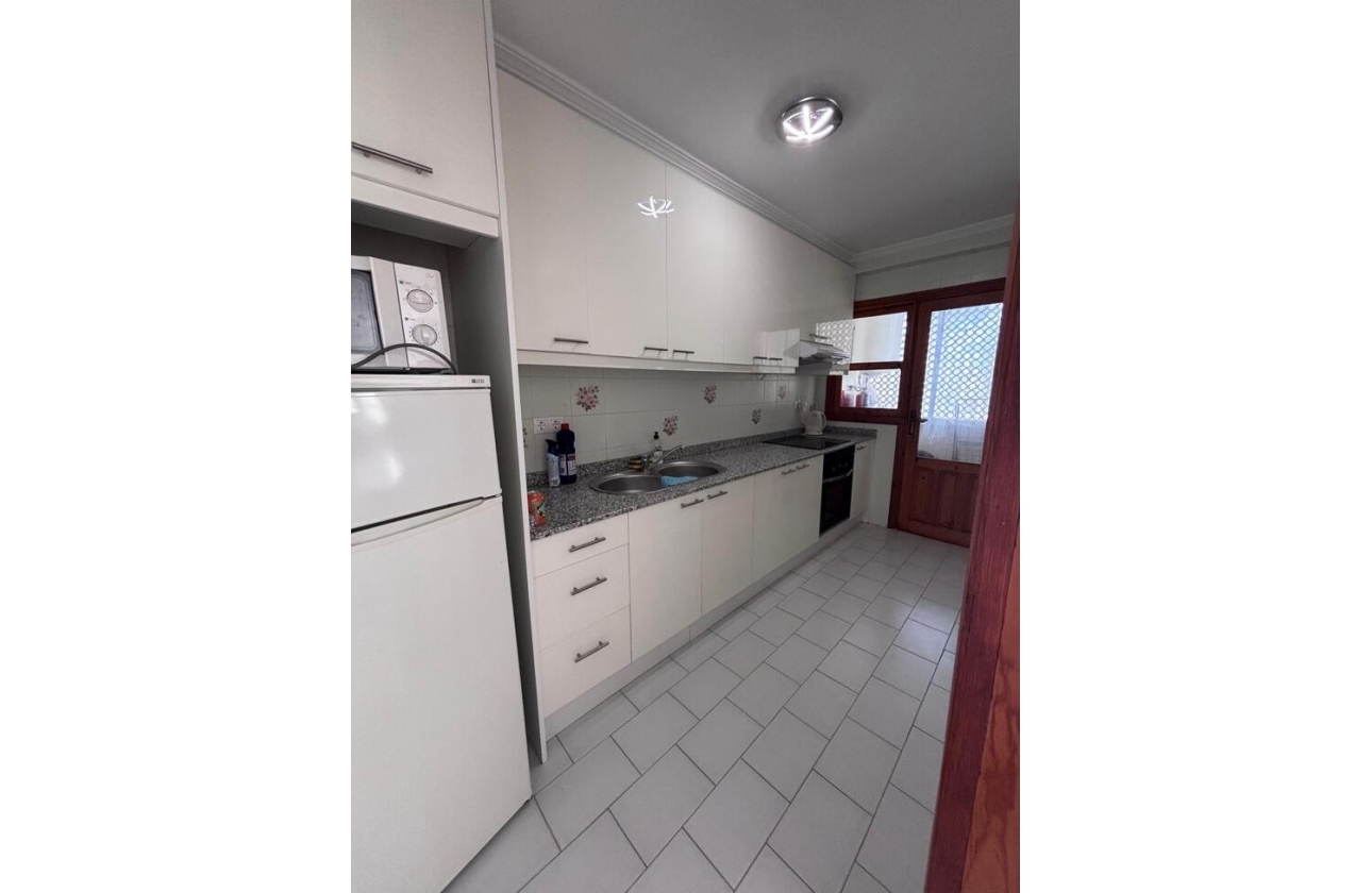 Rynek wtórny - Apartament - Orihuela Costa - La Rioja