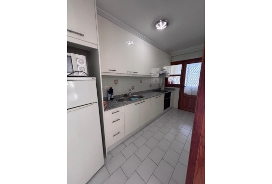 Rynek wtórny - Apartament - Orihuela Costa - La Rioja