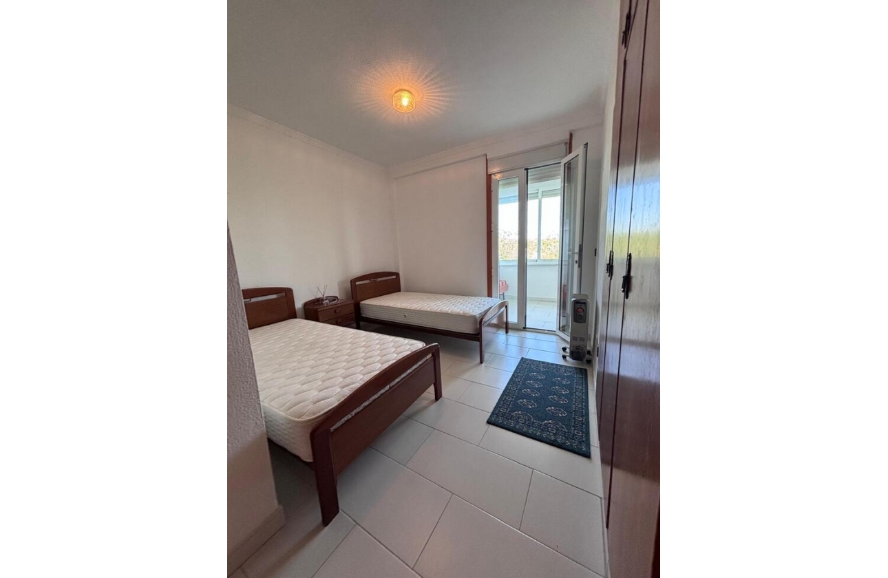 Rynek wtórny - Apartament - Orihuela Costa - La Rioja