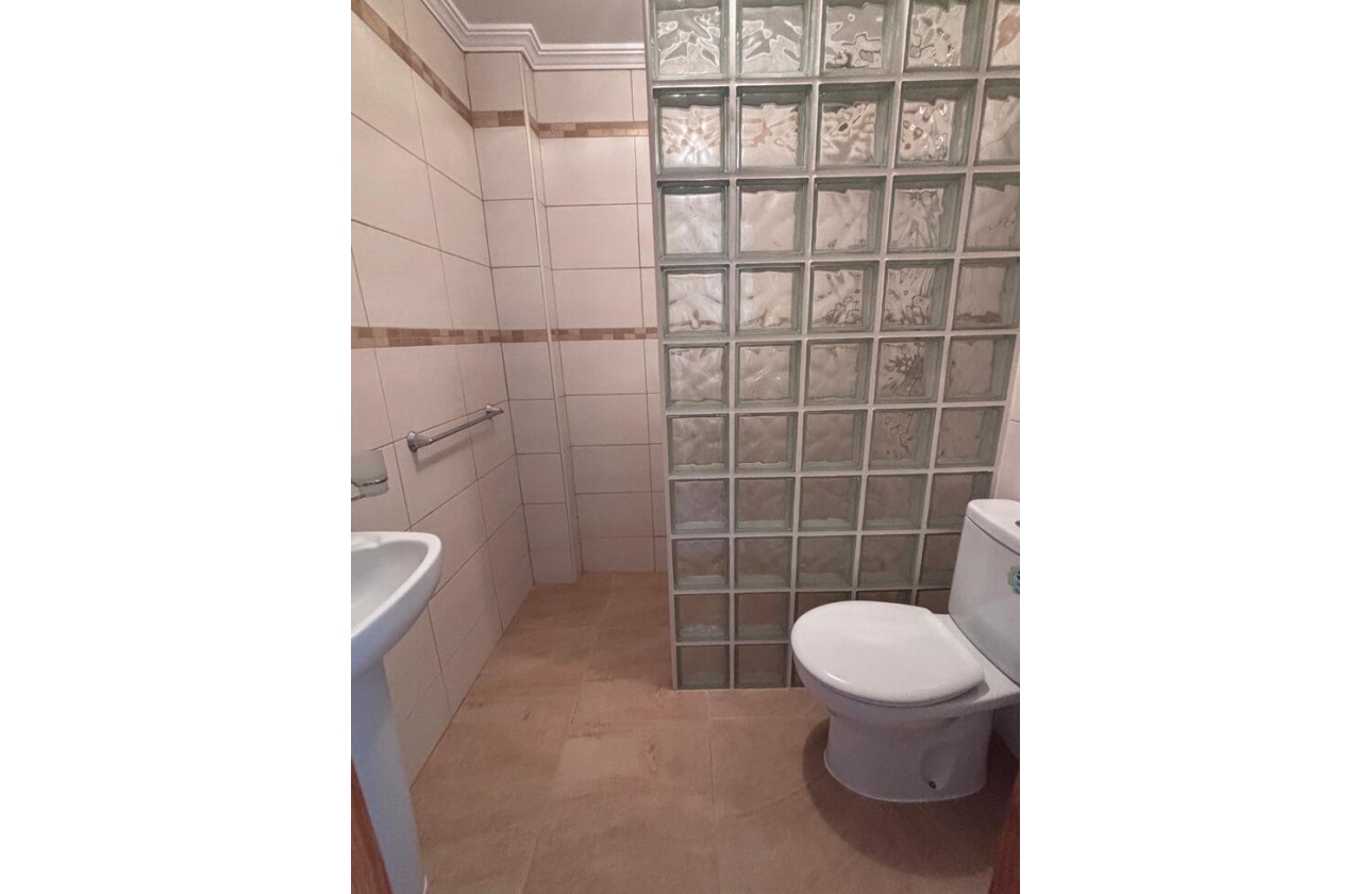 Rynek wtórny - Apartament - Orihuela Costa - La Rioja