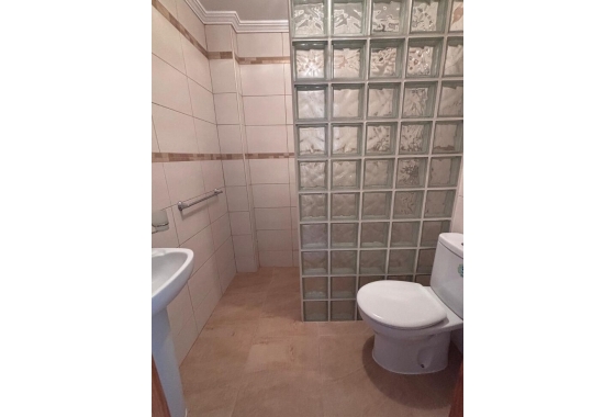 Rynek wtórny - Apartament - Orihuela Costa - La Rioja