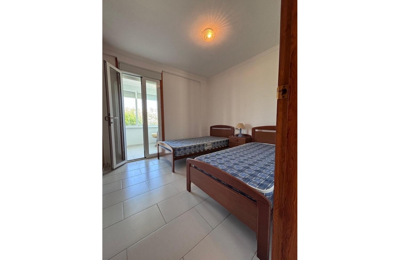 Rynek wtórny - Apartament - Orihuela Costa - La Rioja