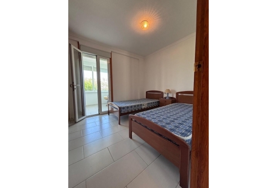 Rynek wtórny - Apartament - Orihuela Costa - La Rioja