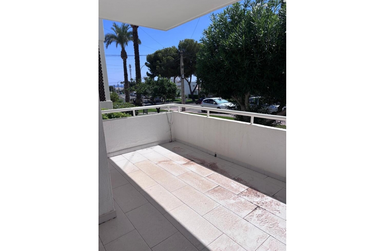 Rynek wtórny - Apartament - Orihuela Costa - La Rioja