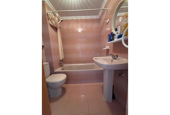 Rynek wtórny - Apartament - Orihuela Costa - La Rioja