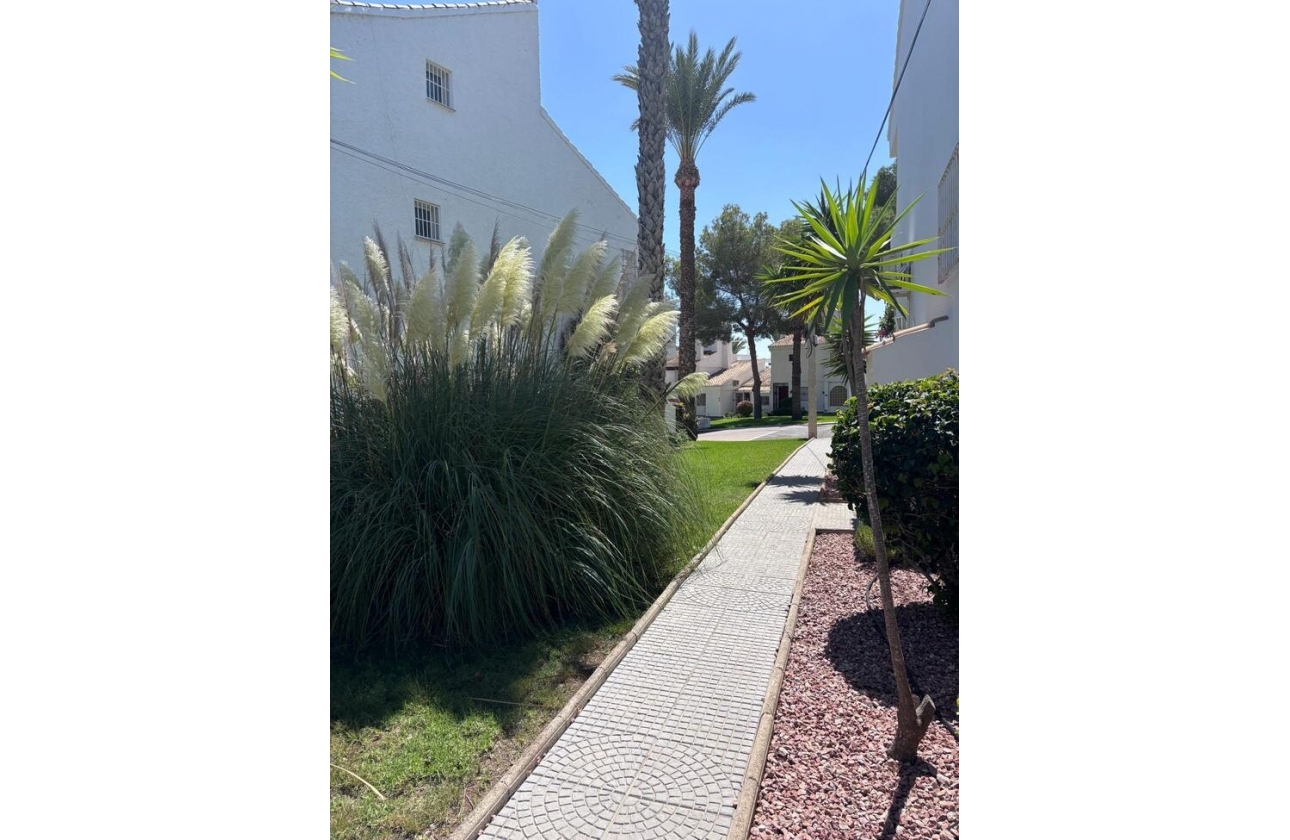 Rynek wtórny - Apartament - Orihuela Costa - La Rioja