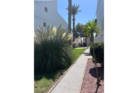 Rynek wtórny - Apartament - Orihuela Costa - La Rioja