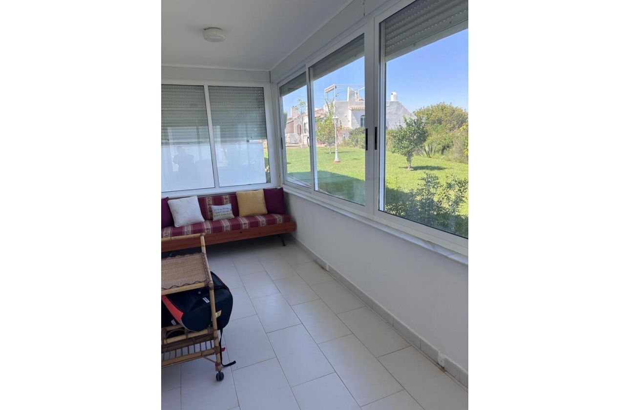 Rynek wtórny - Apartament - Orihuela Costa - La Rioja