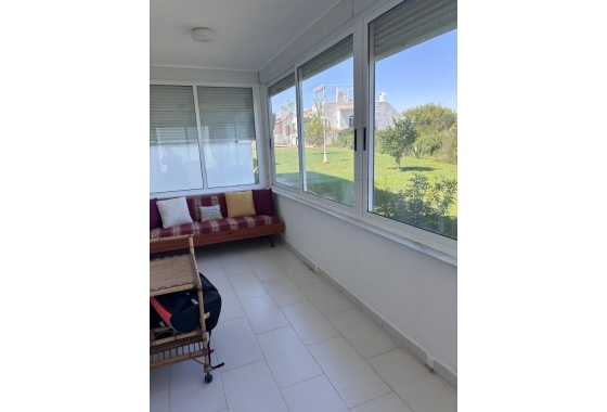 Rynek wtórny - Apartament - Orihuela Costa - La Rioja