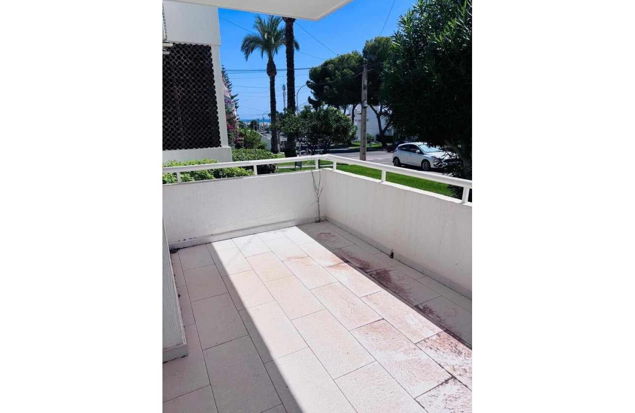 Rynek wtórny - Apartament - Orihuela Costa - La Rioja