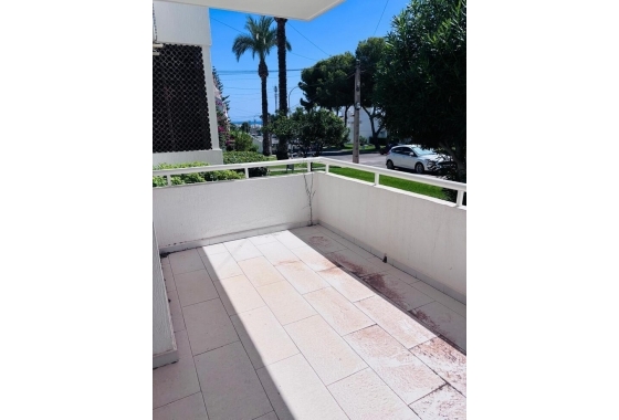 Rynek wtórny - Apartament - Orihuela Costa - La Rioja