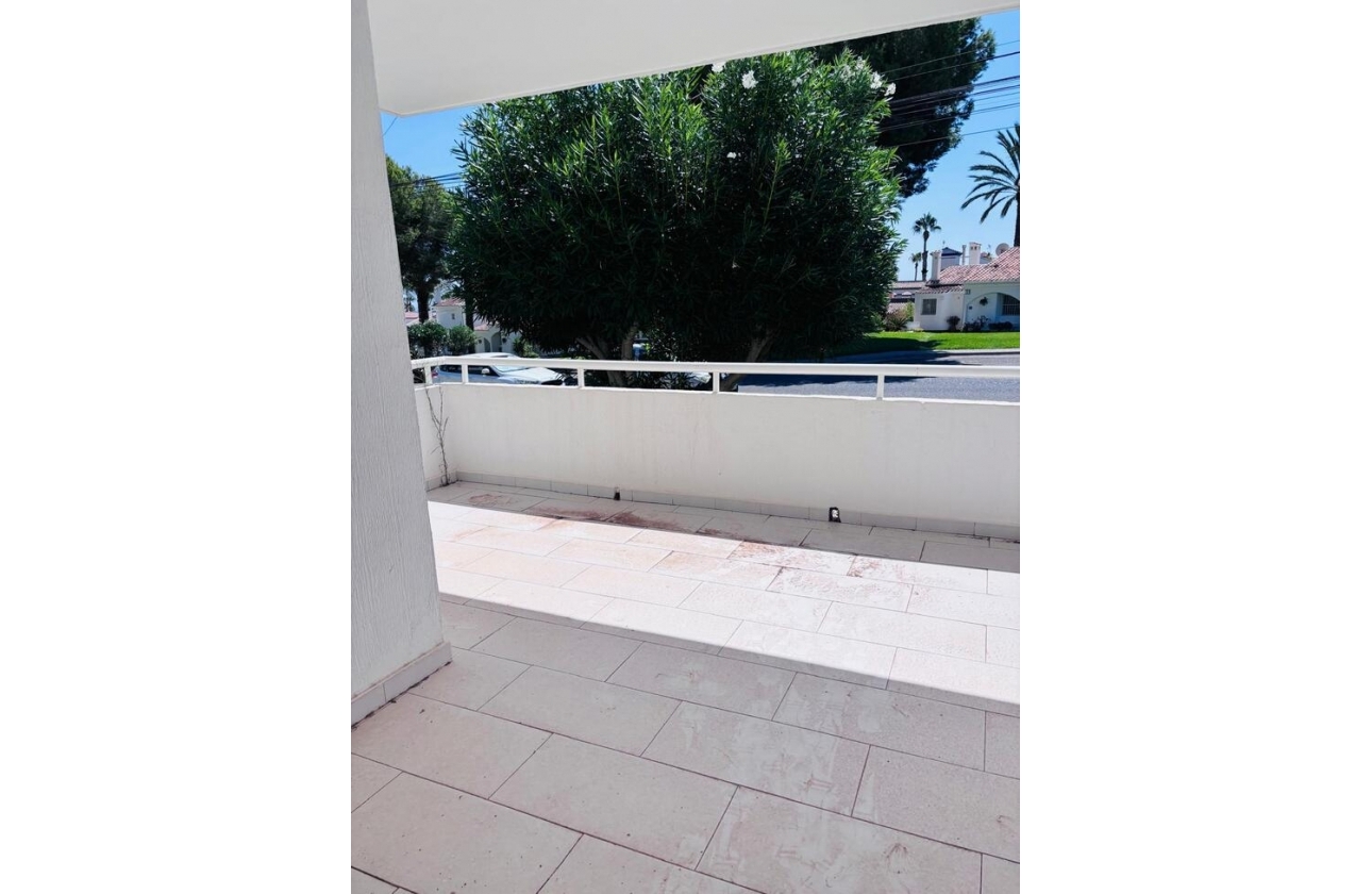 Rynek wtórny - Apartament - Orihuela Costa - La Rioja