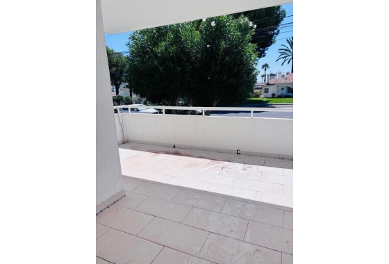 Rynek wtórny - Apartament - Orihuela Costa - La Rioja