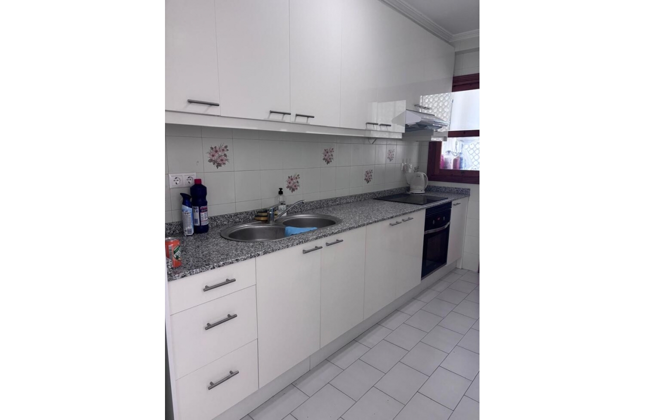 Rynek wtórny - Apartament - Orihuela Costa - La Rioja