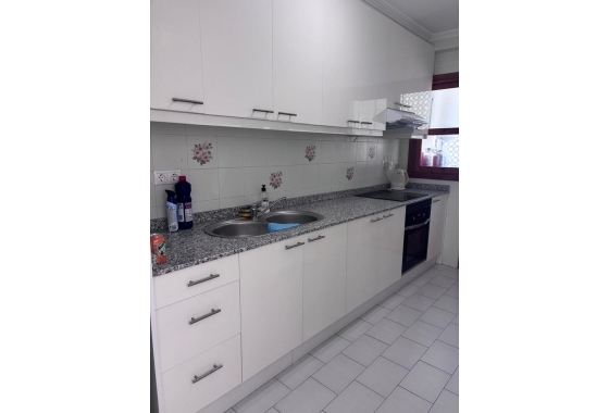 Rynek wtórny - Apartament - Orihuela Costa - La Rioja
