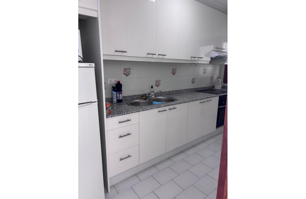 Rynek wtórny - Apartament - Orihuela Costa - La Rioja