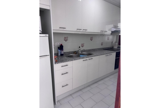 Rynek wtórny - Apartament - Orihuela Costa - La Rioja