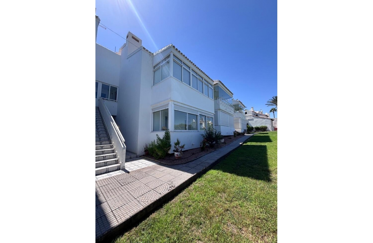 Rynek wtórny - Apartament - Orihuela Costa - La Rioja