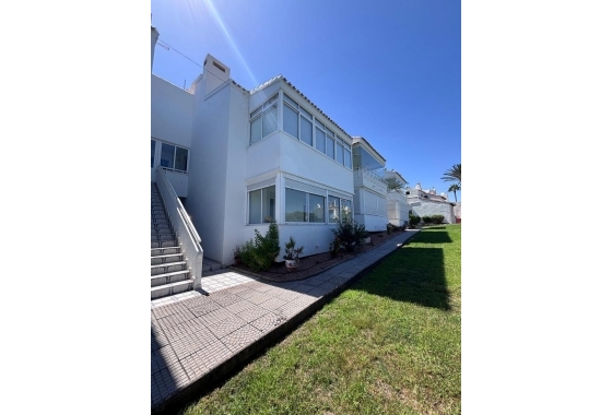 Rynek wtórny - Apartament - Orihuela Costa - La Rioja