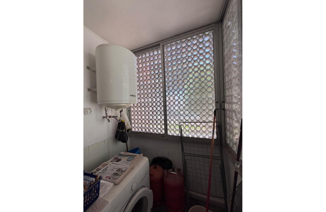 Rynek wtórny - Apartament - Orihuela Costa - La Rioja