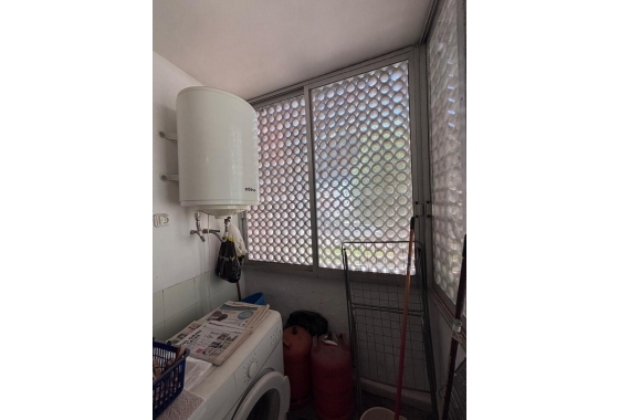 Rynek wtórny - Apartament - Orihuela Costa - La Rioja