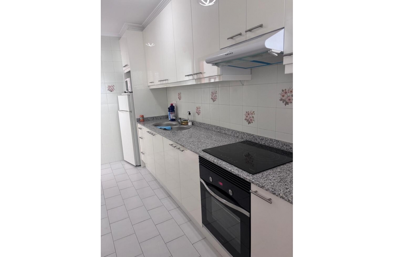 Rynek wtórny - Apartament - Orihuela Costa - La Rioja