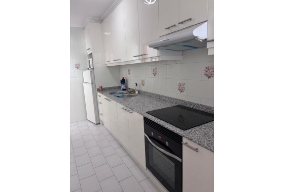 Rynek wtórny - Apartament - Orihuela Costa - La Rioja