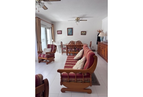 Rynek wtórny - Apartament - Orihuela Costa - La Rioja