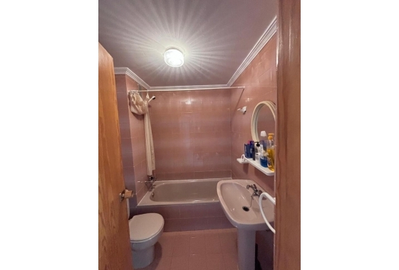 Rynek wtórny - Apartament - Orihuela Costa - La Rioja