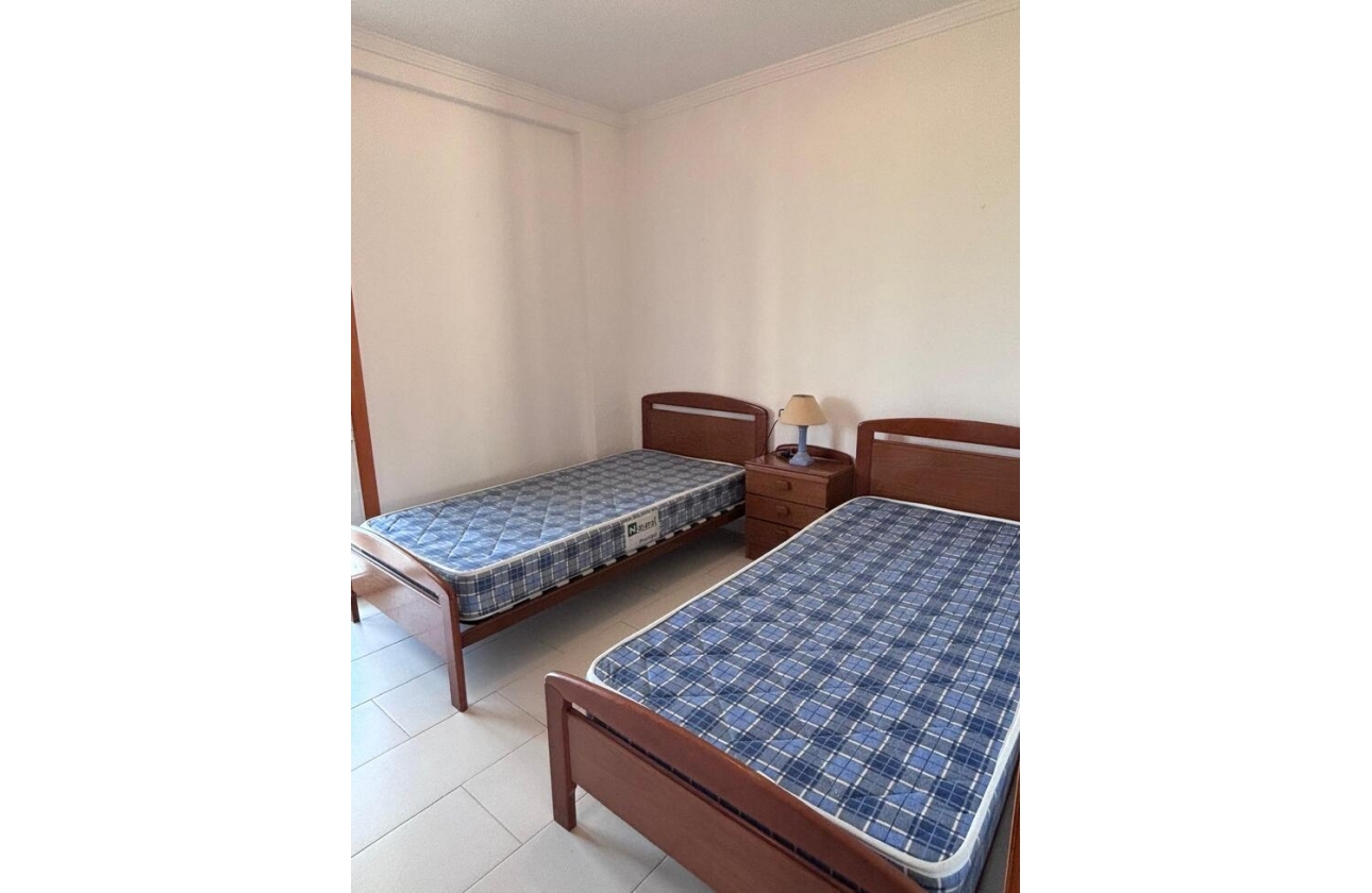 Rynek wtórny - Apartament - Orihuela Costa - La Rioja