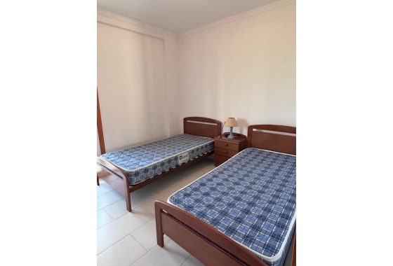 Rynek wtórny - Apartament - Orihuela Costa - La Rioja