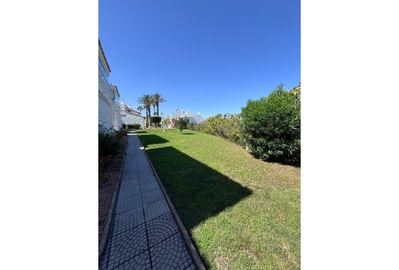 Rynek wtórny - Apartament - Orihuela Costa - La Rioja