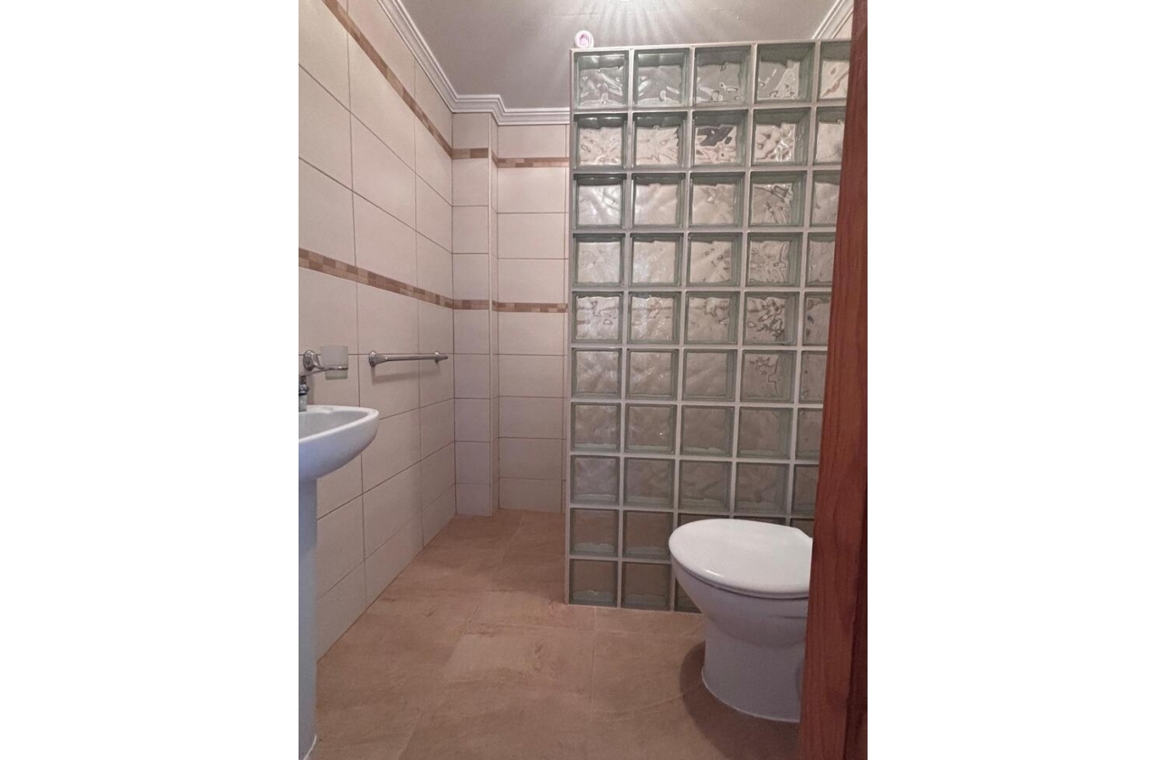 Rynek wtórny - Apartament - Orihuela Costa - La Rioja