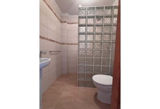 Rynek wtórny - Apartament - Orihuela Costa - La Rioja