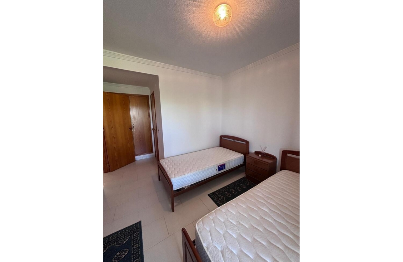 Rynek wtórny - Apartament - Orihuela Costa - La Rioja