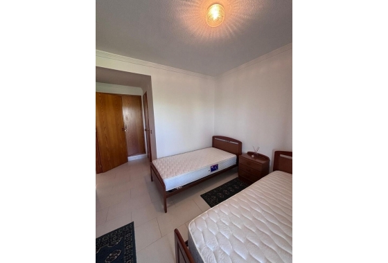 Rynek wtórny - Apartament - Orihuela Costa - La Rioja