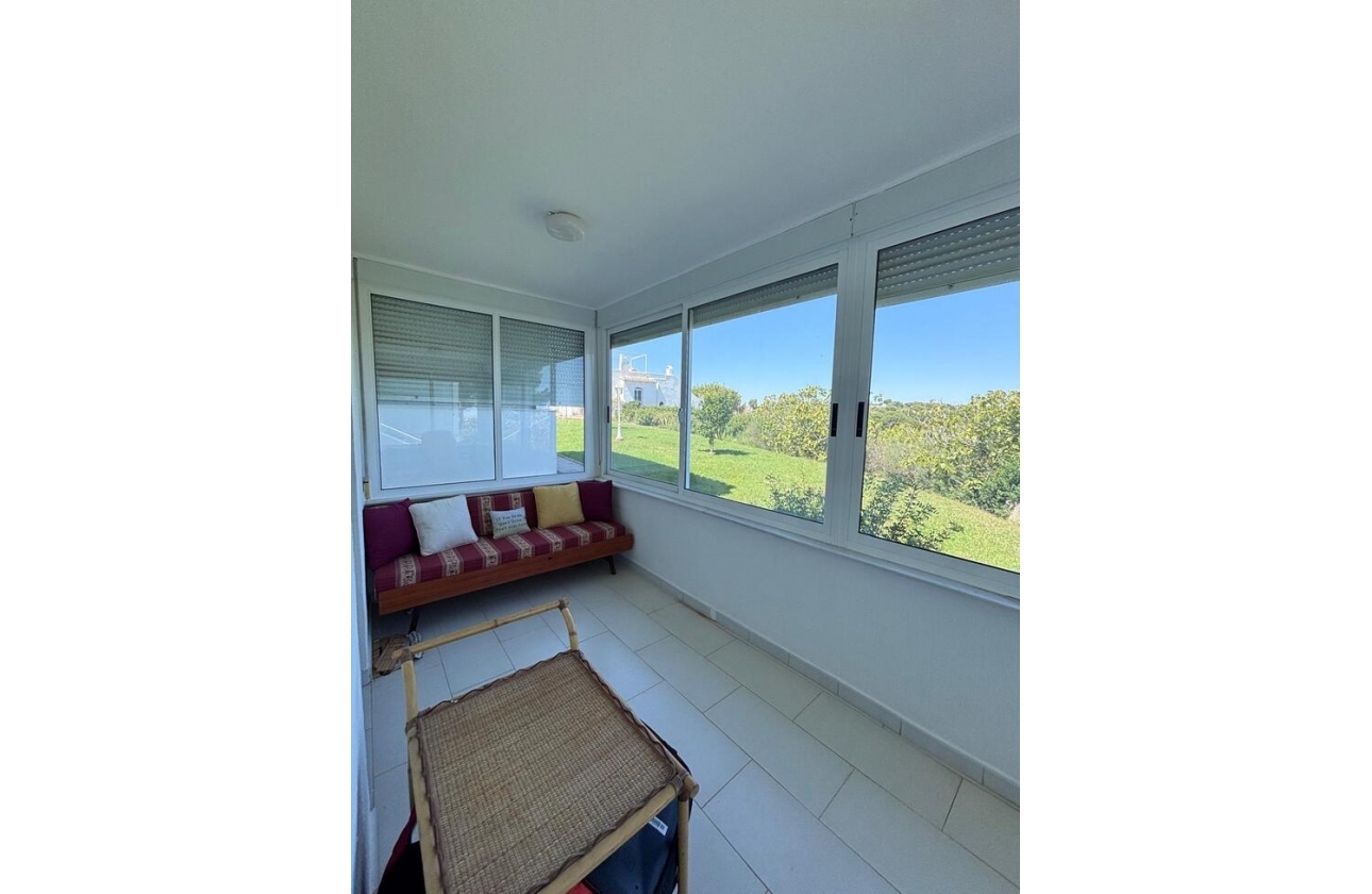 Rynek wtórny - Apartament - Orihuela Costa - La Rioja