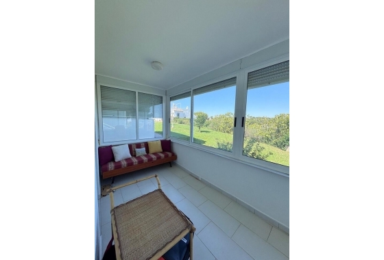 Rynek wtórny - Apartament - Orihuela Costa - La Rioja