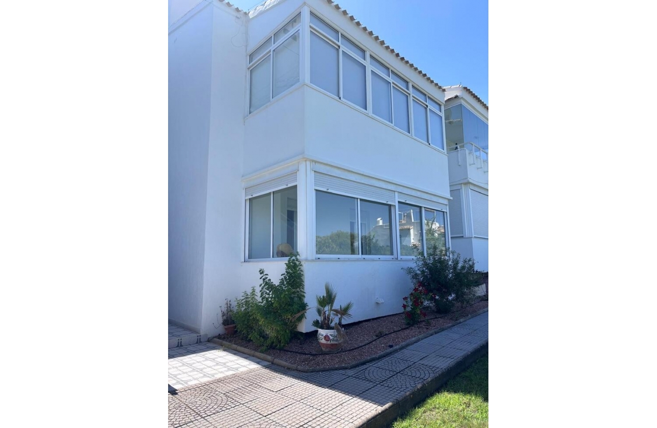 Rynek wtórny - Apartament - Orihuela Costa - La Rioja