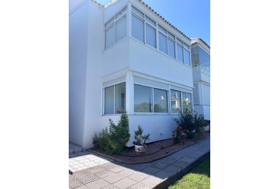 Rynek wtórny - Apartament - Orihuela Costa - La Rioja