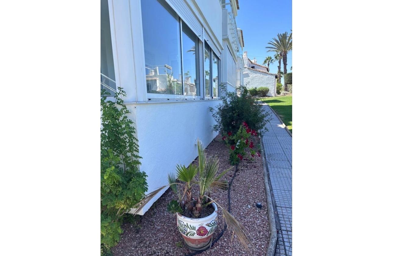 Rynek wtórny - Apartament - Orihuela Costa - La Rioja