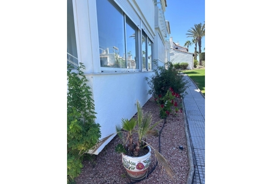 Rynek wtórny - Apartament - Orihuela Costa - La Rioja