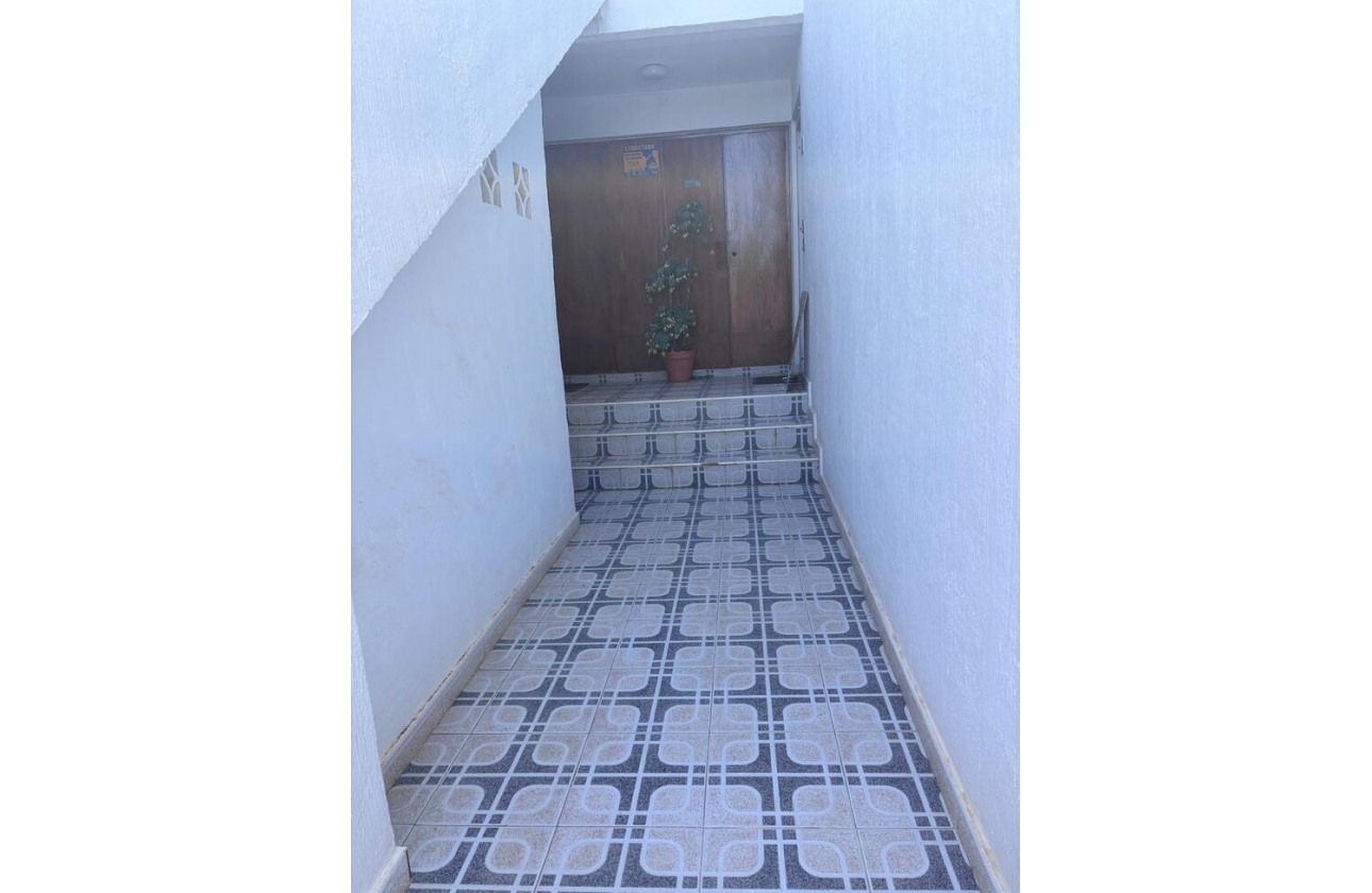 Rynek wtórny - Apartament - Orihuela Costa - La Rioja