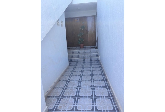 Rynek wtórny - Apartament - Orihuela Costa - La Rioja