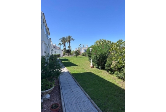 Rynek wtórny - Apartament - Orihuela Costa - La Rioja